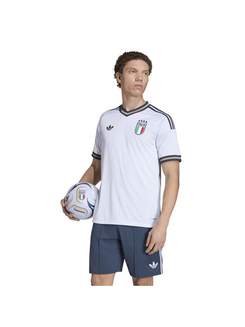 Adidas Italia maglia gara authentic away wc 26 Italia | JL6938AU AWAY WC26